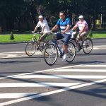 2026 devine Anul Bicicletei în Timișoara
