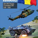 Ziua Armatei României va fi sărbătorită la Iulius Mall