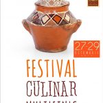 Timişorenii vor avea parte în weekend de un festival culinar multietnic la Muzeul Satului