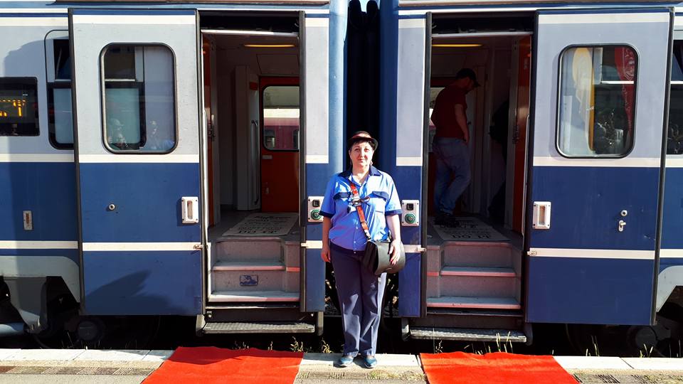 Mergi cu trenul de Rusalii sau 1 iunie? Vezi programul agenţiei de voiaj CFR Timișoara