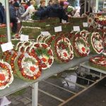 De luni, Primăria Timișoara preia cereri pentru vânzarea de produse specifice zilei de 1 noiembrie