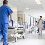 Deputatul PSD Timiş, Adrian Pau: „Creşterile salariale din sănătate vor rezolva problemele existente în sistemul medical de stat”