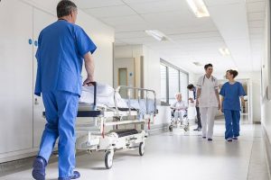 Aparatură medicală de calitate în spitalele din Timiş