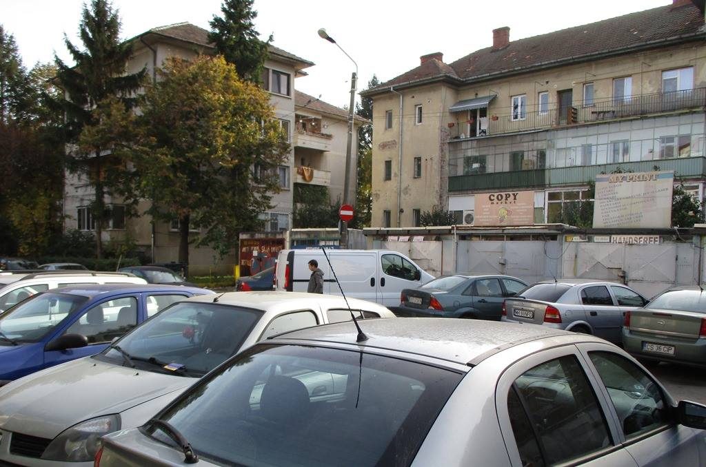 Locuinţele din Complexul Studențesc şi Dacia, în topul scumpirilor