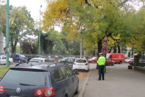 La Timişoara, un loc de parcare costă peste 1.000 euro/mp