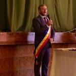 Primarul Cristian David:”Așteptăm finanțarea unor proiecte în valoare de 26 milioane lei prin PNDL”