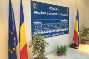 Primarul Timișoarei a prezentat noua organigramă a instituției