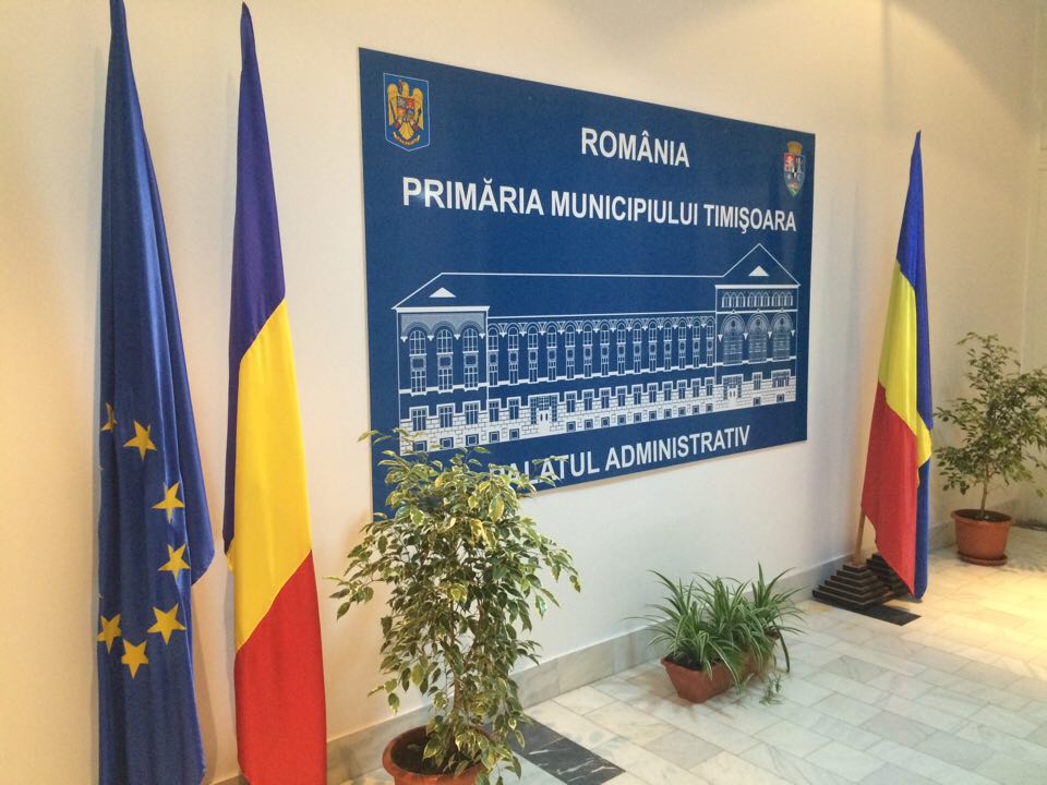 Victorie în instanță pentru Primăria Timișoara împotriva Sindicatului Liber