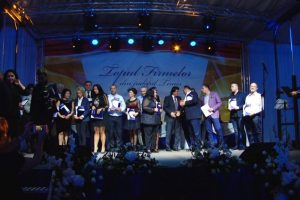Gala Excelenței în Afaceri: Topul Firmelor din județul Timiș