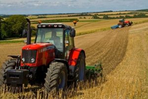 Se plătesc subvențiile pentru motorina folosită în agricultură