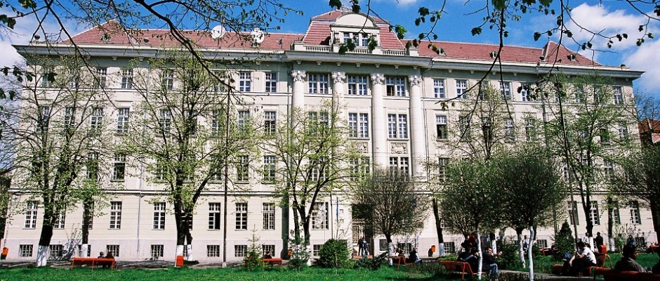 Concurs de rezidenţiat la Timişoara şi în alte 5 centre universitare din ţară