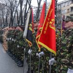 Parada militară de 1 Decembrie închide câteva străzi din Timișoara