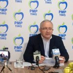 Deputat PMP Timiș: „Adoptarea prin OUG a Codului Administrativ- aservirea baronilor locali”