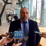 Primarul Marius Graur: “Vom avea o creșă nouă în Lovrin”