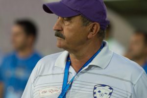 Ionuț Popa, printre cei mai longevivi antrenori din Liga I. Vezi bilanțul lui ”Popică” pe banca lui Poli Timișoara