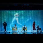 Spectacol extraordinar la Teatrul Naţional Timişoara: Familii, de Eugen Jebeleanu