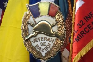 11 noiembrie, Ziua Veteranilor. Ce acțiuni vor avea loc la Timișoara