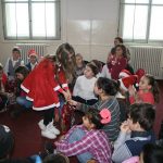 Eveniment de suflet pentru zeci de copii cu dizabilități din Timișoara