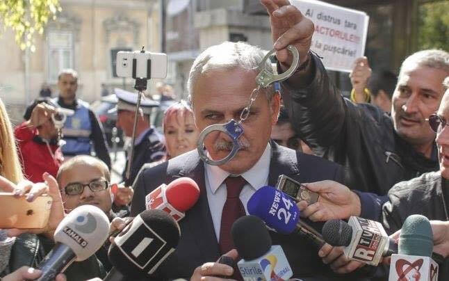 Deputatul Pavel Popescu: Domnule Dragnea, nu murdăriți imaginea Parlamentului și a României. Demisionați!