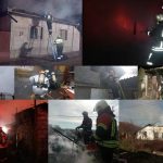 11 incendii în zece zile! Luaţi aminte la sfaturile pompierilor timişeni