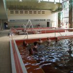 Planul lui Boldea: Foraj și extragerea de apă termală pentru încălzirea apei ștrandului acoperit din Lugoj