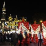 KING TRAVEL vă invită la Târgul de Crăciun de la Viena