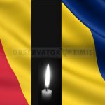 Trei zile de doliu național în memoria Majestății Sale Regele Mihai, în toată România!