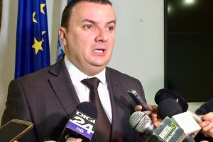 Călin Dobra: “Constatând proasta gestionare a situației, am dispus rezilierea contractului cu firma respectivă”