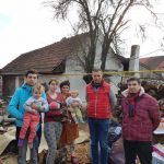 Sărbători mai fericite pentru copiii nevoiaşi din Timișoara