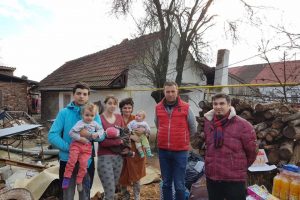 Sărbători mai fericite pentru copiii nevoiaşi din Timișoara