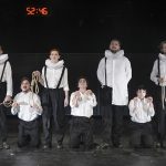 „Shakespeare, Sonnet 66”, cel mai premiat spectacol al Teatrului Maghiar în 2017