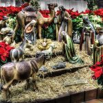 De ce sărbătorim Nașterea Domnului în 25 decembrie?