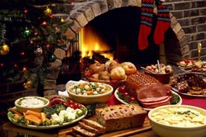 Sfatul nutriţionistului: Cuvântul magic pentru sărbători este „cumpătare“