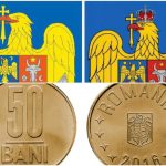 BNR va lansa în circulație bancnote și monede cu noua stemă a țării