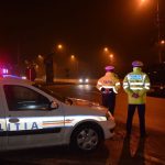 Polițiștii au împărțit sute de amenzi șoferilor din Timiș
