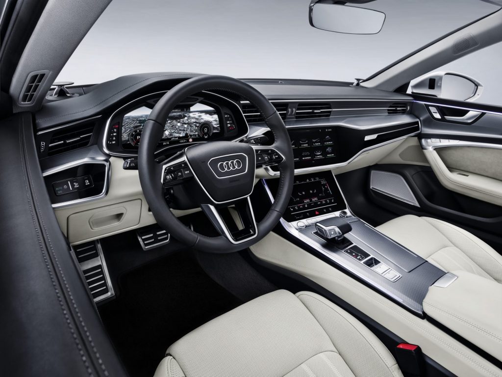Anul 2017 a adus vânzări record pentru Audi: 1.878.100 de automobile