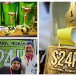 Timișoara găzduiește Campionatul European de alergare 24 de ore. Condiții extreme pentru participanți