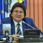 Nicolae Robu: “Se studiază posibilitatea lărgirii la trei benzi a străzilor Cluj – Arieș”