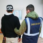 Tânăr din Liban depistat cu ședere ilegală în Timișoara