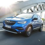 Opel, în extaz: 2017 al patrulea an consecutiv de creștere, în România