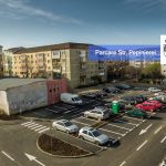 Timișoara ar putea avea mii de locuri de parcare ”dedicate” mașinilor înmatriculate în județul Timiș
