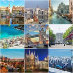 Agenția de turism Ultramarin: Un an cât un album de călătorii