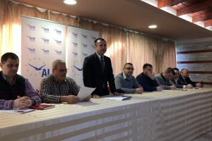 ALDE Timiș își pregătește aleșii locali pentru a fi în folosul cetățenilor