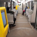 Primăria Timișoara vrea să cumpere, pe fonduri europene, patruzeci de tramvaie noi