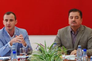 PSD Timiș: “Considerăm că a fost încălcată o prevedere a protocolului semnat acum doi ani”