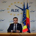 Deputatul Marian Cucșa: “ALDE va rămâne cel mai vocal partid pe direcţia apărării libertăţilor fundamentale ale cetăţenilor”