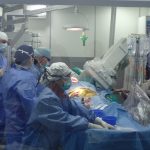 Intervenție chirurgicală fără anestezie, la Spitalul Județean Timișoara