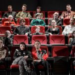 Un spectacol semnat Radu Afrim, despre spectatori, de doi ani pe scena Teatrului Maghiar. Merită văzut!