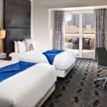 5,7 milioane de turiști s-au cazat în hotelurile și pensiunile din România în primele 6 luni din 202...