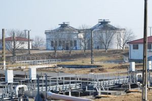Stația de Epurare din Lugoj, un dezastru confirmat de raportul Curții de Conturi